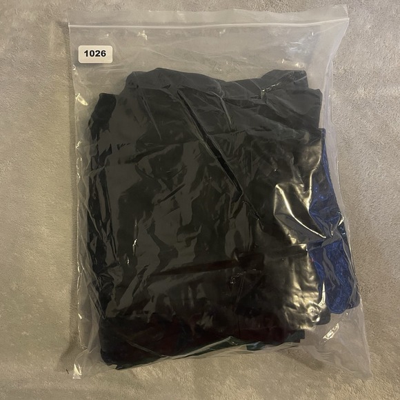 Virus IconX2 Shorts Men XL Black MMA Athletic Fleece Gym Workout Martial Arts - Picture 11 of 11